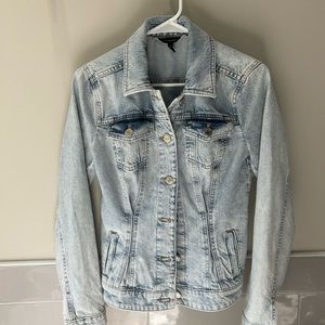 Denim jacket WHBM